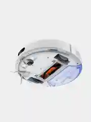 Белый робот-пылесос Xiaomi Robot Vacuum S20, 45 Вт
