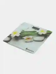Весы напольные ВАСИЛИСА ВА-4012 "Спа" 180кг