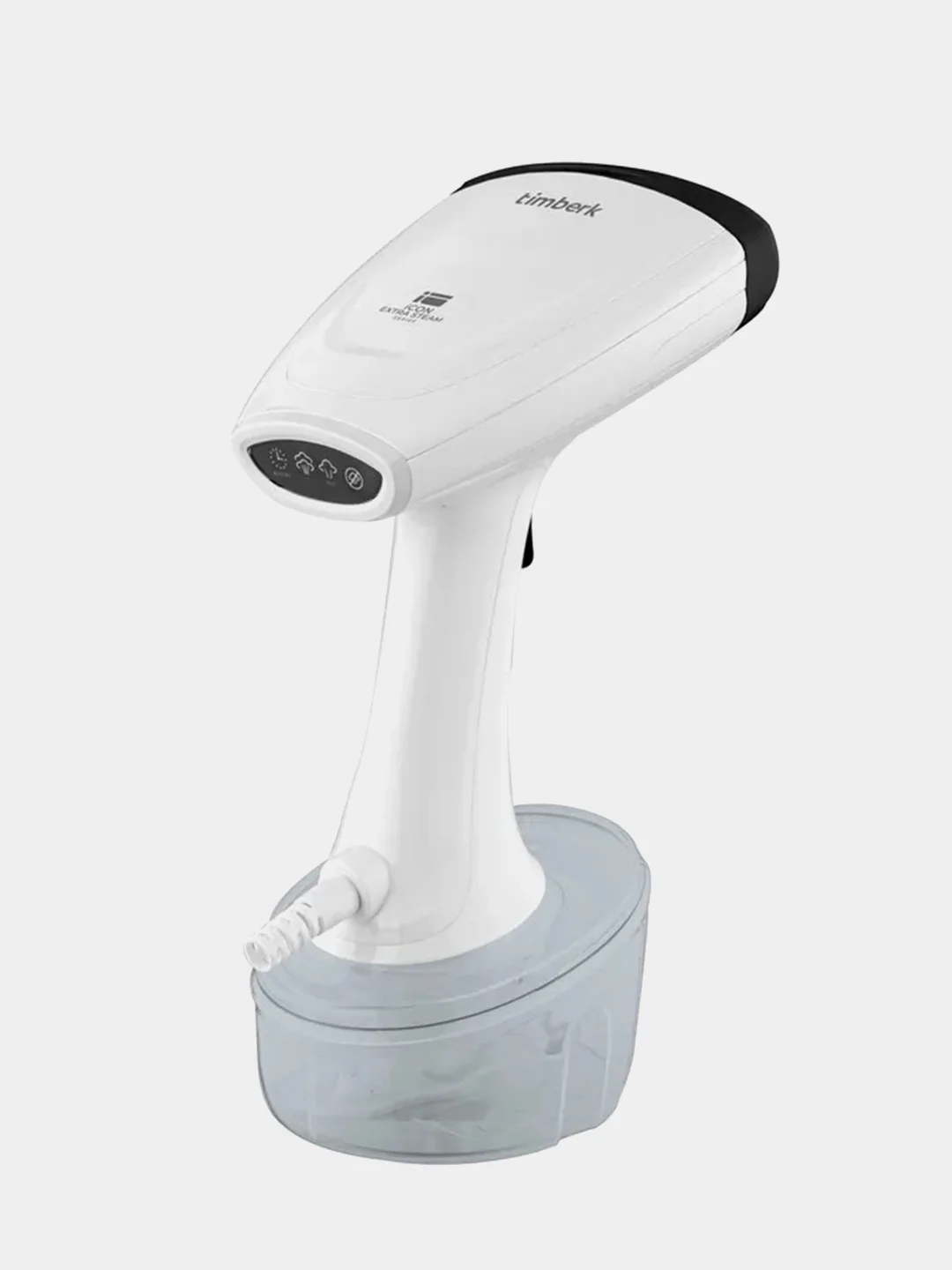 Отпариватель ручной Timberk T-HGS01, 1600Вт, белый