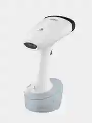 Отпариватель ручной Timberk T-HGS01, 1600Вт, белый