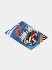 Аппликация из песка Мультиарт "Hot Wheels"