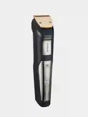 Машинка для стрижки волос Timberk T-HC341SLDW, черный