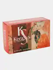 Керасис Мыло косметическое КераСис Силк Моистур 100г