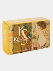 Мыло косметическое Керасис Vital Energy, 100 г