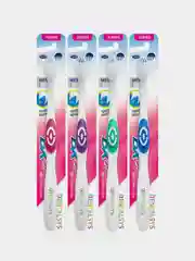Зубная щетка Керасис DENTALSYS, для чувствительных зубов