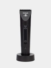 Машинка для стрижки волос Timberk T-HC340SLDW, черный
