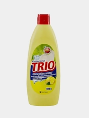 Средство для мытья посуды Kerasys Trio "Лимон", 400 мл