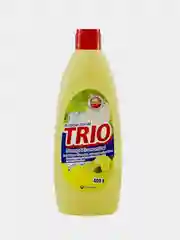 Средство для мытья посуды Kerasys Trio "Лимон", 400 мл