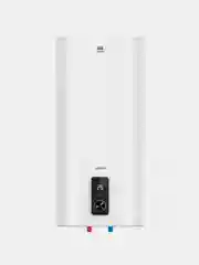 Водонагреватель накопительный Timberk SWH FSM9 30 V, 30л, белый