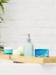 Контактные линзы Air Optix Plus HydraGlyde, 3pk (+3.00) - (-8.00) / BC 8.6