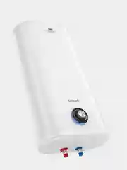 Водонагреватель накопительный Timberk T-WSS50-N26-V, 50л, белый