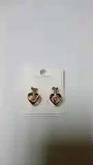 Серьги Xuping гипоаллергенный медицинский сплав