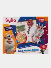 Аквамозаика Мультиарт "Буба", 300 бусин