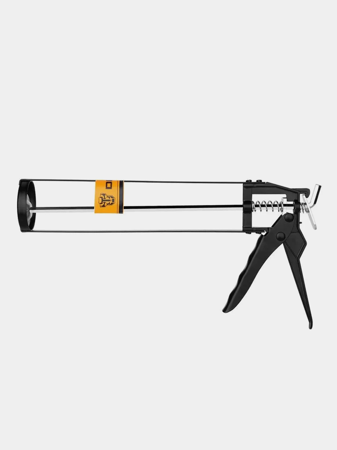 Пистолет для герметика DEKO DKFG02, 320х50х155 мм