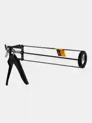 Пистолет для герметика DEKO DKFG02, 320х50х155 мм