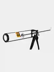 Пистолет для герметика DEKO DKFG02, 320х50х155 мм