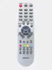 Пульт ACH-P-2 Trony для телевизора Akira