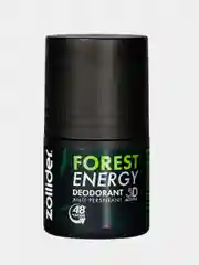 Дезодорант для мужчин Zollider Forest energy, 50 мл