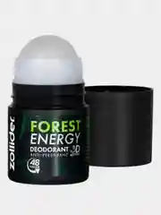 Дезодорант для мужчин Zollider Forest energy, 50 мл