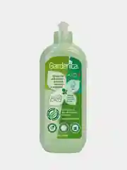 Экологичный гель Gardenica для мытья детской посуды и игрушек, 500 мл