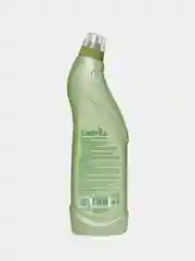 Чистящее средство для унитаза Gardenica, фруктовый микс, эко гель, 750 мл