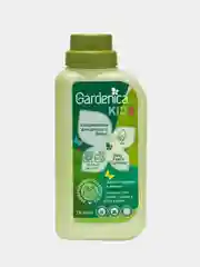 Экологичный кондиционер Gardenica для детского белья "Миндальное молочко", 750 мл