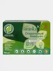 Стиральный порошок Gardenica Экологичный, для детского белья, 900 г