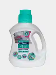 Гель для стирки цветного белья OTTAKU 5in1, с технологией защиты цвета, концентрат, 990 мл