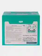 Стиральный порошок OTTAKU 5in1 Effect, с пятновыводителем, 900 г