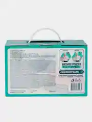 Порошок стиральный OTTAKU 5in1 Effect, с пятновыводителем, 2700 г