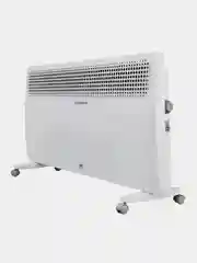 Электрический конвектор Timberk T-EC2000-S2M, 2000Вт, белый