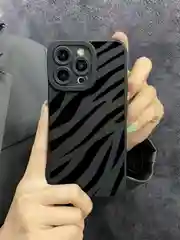 Чехол для iPhone 7,8,SE,XR,XS,11,12,13,14,15,Pro,Max,Plus,на айфон mini,черный,силиконовый