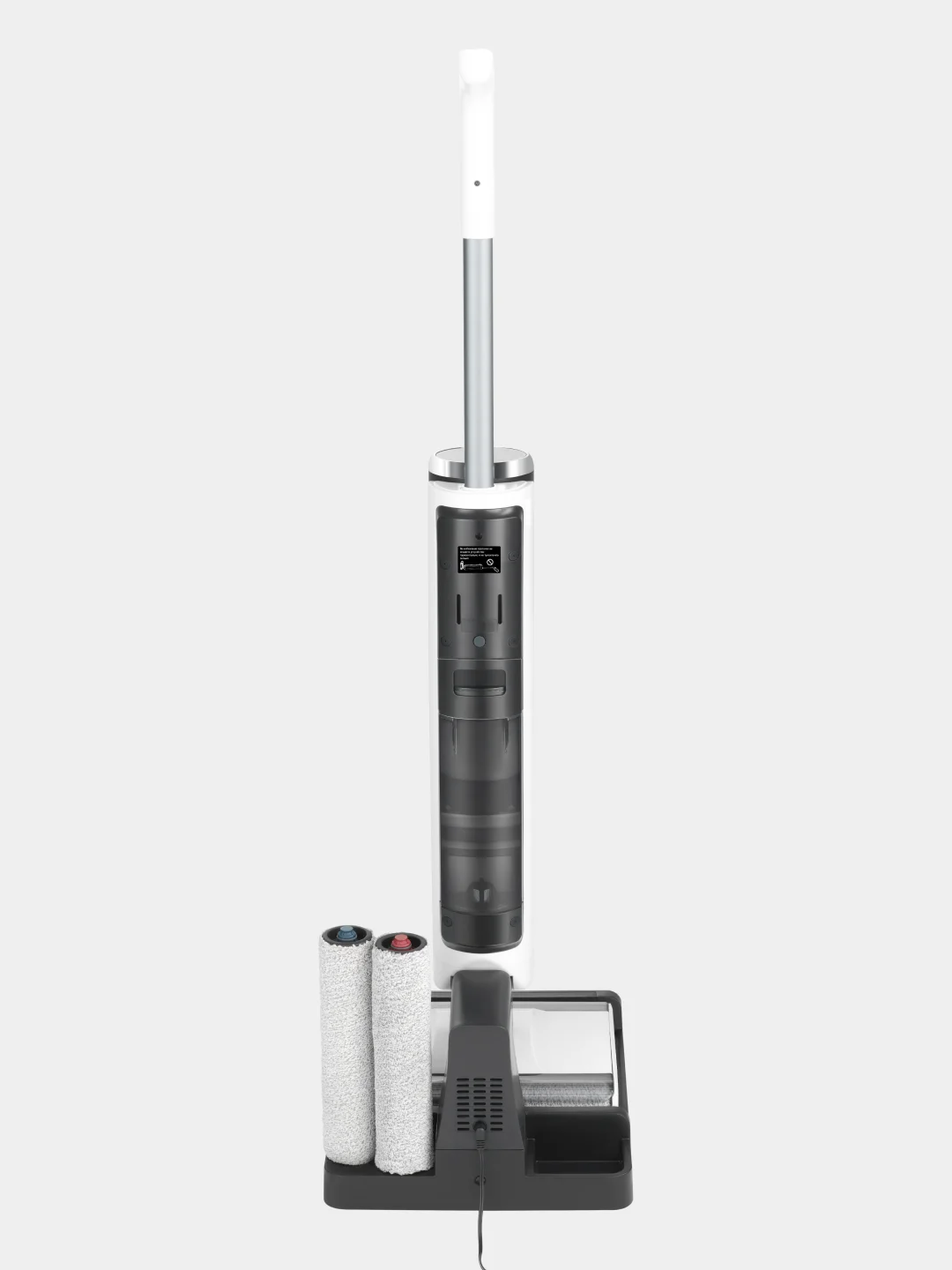 Моющий пылесос TESLER Pure Storm WD-7500