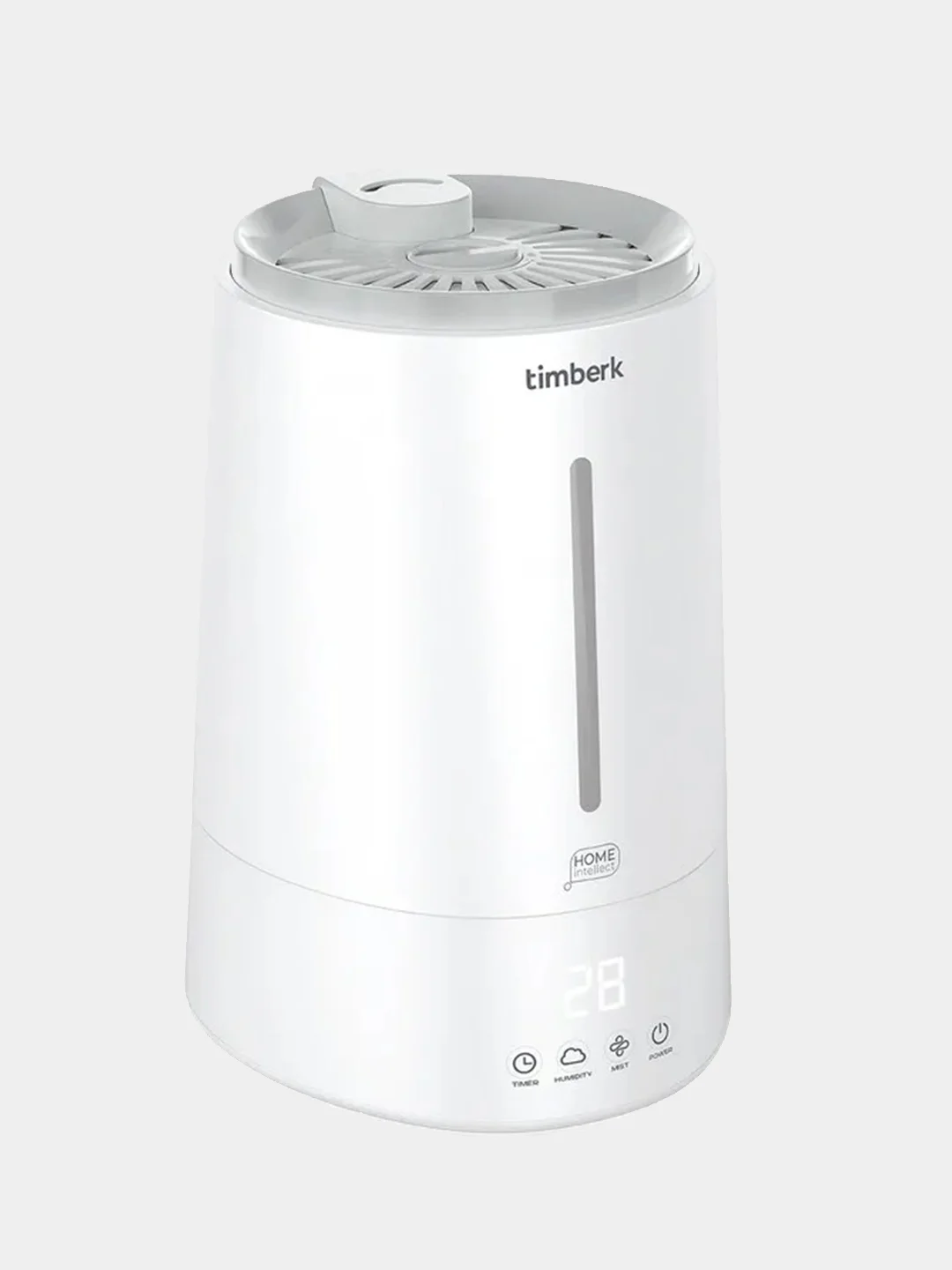 Увлажнитель воздуха ультразвуковой Timberk T-HU4-A100E-WF, Wi-Fi, 4 л