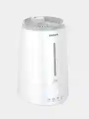 Увлажнитель воздуха ультразвуковой Timberk T-HU4-A100E-WF, Wi-Fi, 4 л