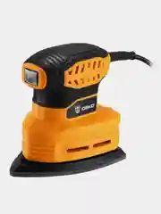 Вибрационная шлифмашина DEKO DKS200, 200 Вт