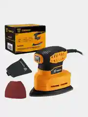 Вибрационная шлифмашина DEKO DKS200, 200 Вт