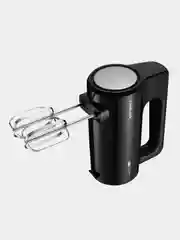 Миксер Timberk T-HM40S50, 700 Вт, 5 режимов, черный