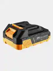 Аккумулятор DEKO BL1820B, Li-ion, 2.0А*ч, 20 В