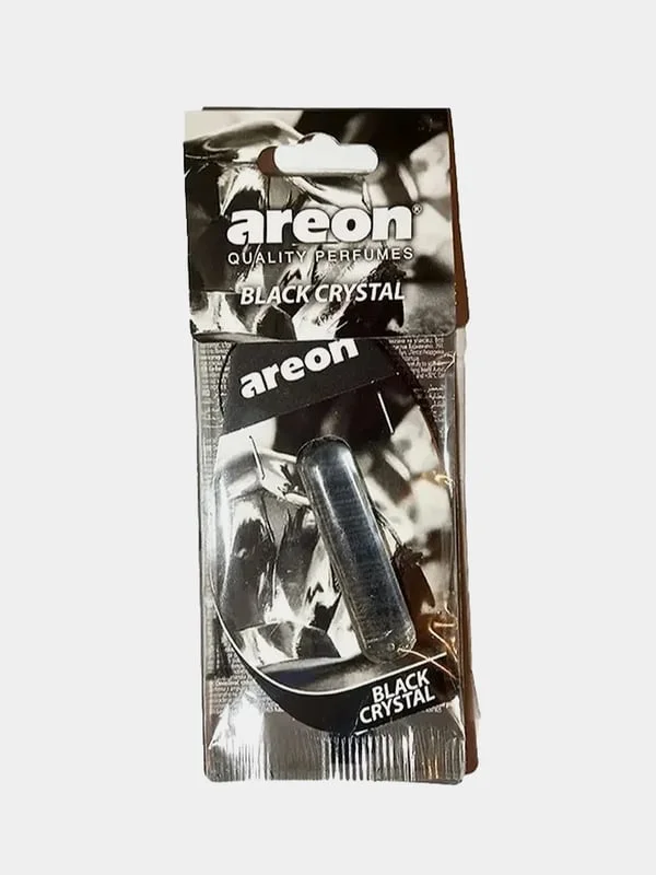 Ароматизатор для автомобиля AREON LIQUID