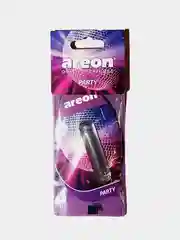 Ароматизатор для автомобиля AREON LIQUID