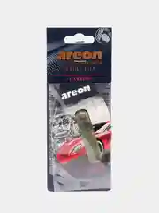 Ароматизатор для автомобиля AREON LIQUID