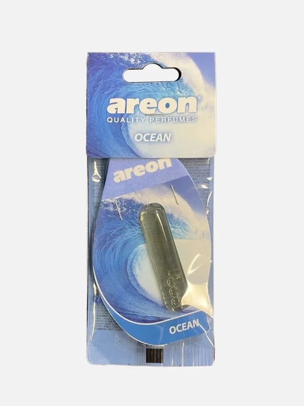 Ароматизатор для автомобиля AREON LIQUID