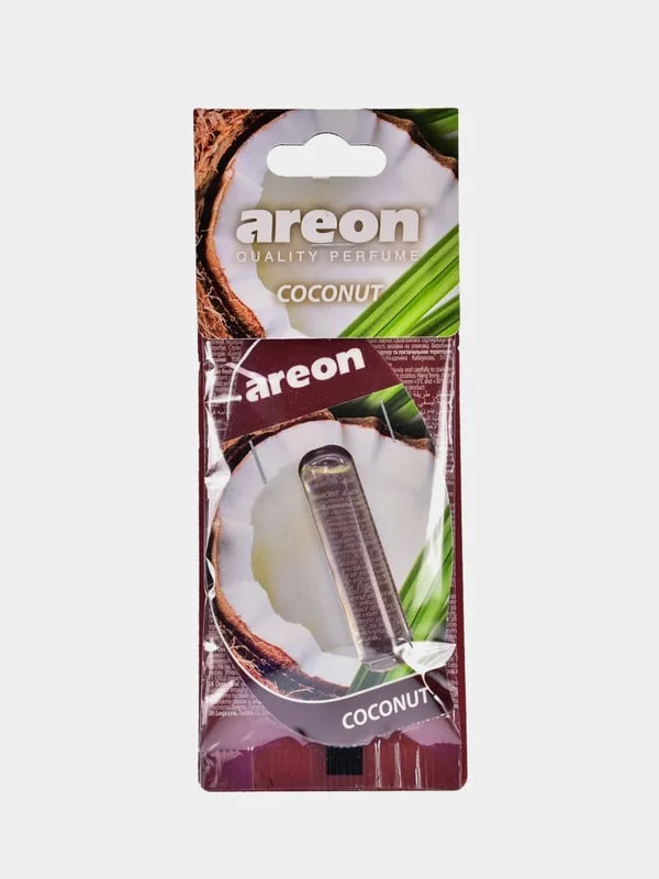 Ароматизатор для автомобиля AREON LIQUID