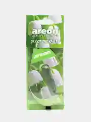 Ароматизатор для автомобиля AREON LIQUID
