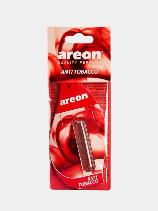 Ароматизатор для автомобиля AREON LIQUID