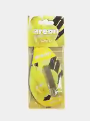 Ароматизатор для автомобиля AREON LIQUID