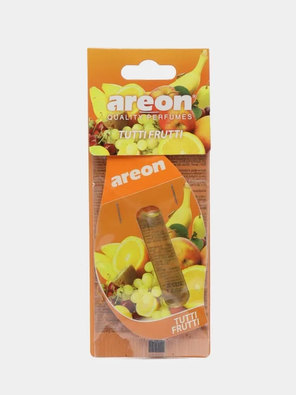 Ароматизатор для автомобиля AREON LIQUID