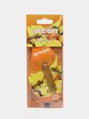 Ароматизатор для автомобиля AREON LIQUID