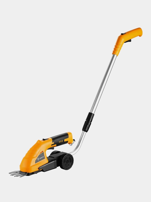 Ножницы садовые аккумуляторные DEKO DKGS4 PRO, 3,6 В